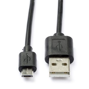 USB-A